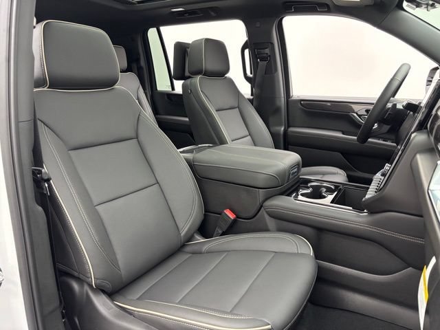 New 2026 Summit White GMC Elevation image 39