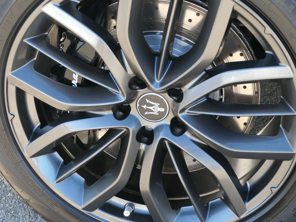 2024 Maserati Levante Modena Ultima - Photo 12
