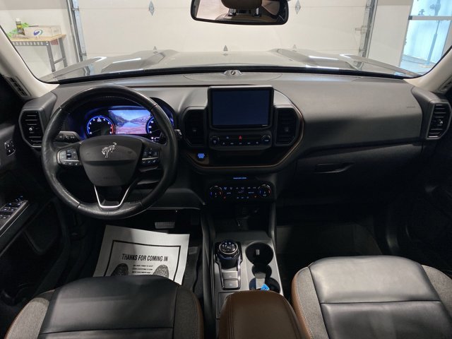 Used 2023  Ford Outer Banks image 20