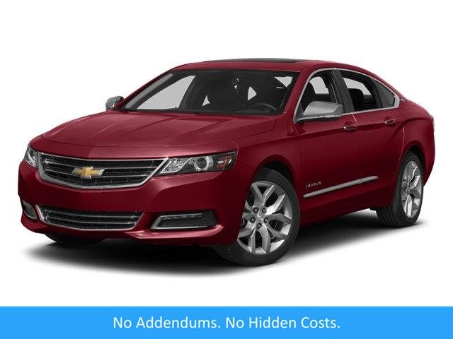2014 Chevrolet Impala