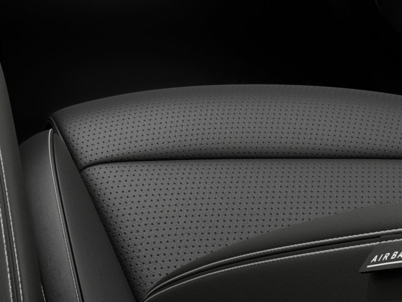 New 2026 White Genesis 2.5T image 41