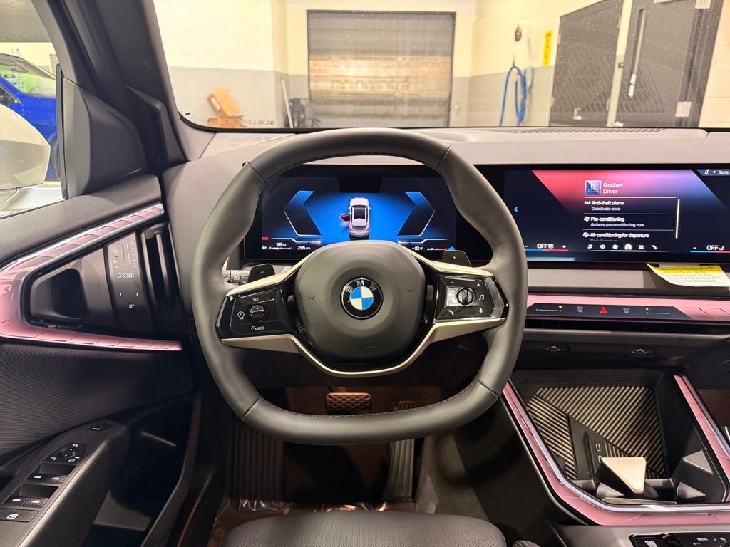 2025 BMW X3 30 - Photo 22