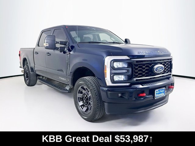 2024 Ford F-250SD XL