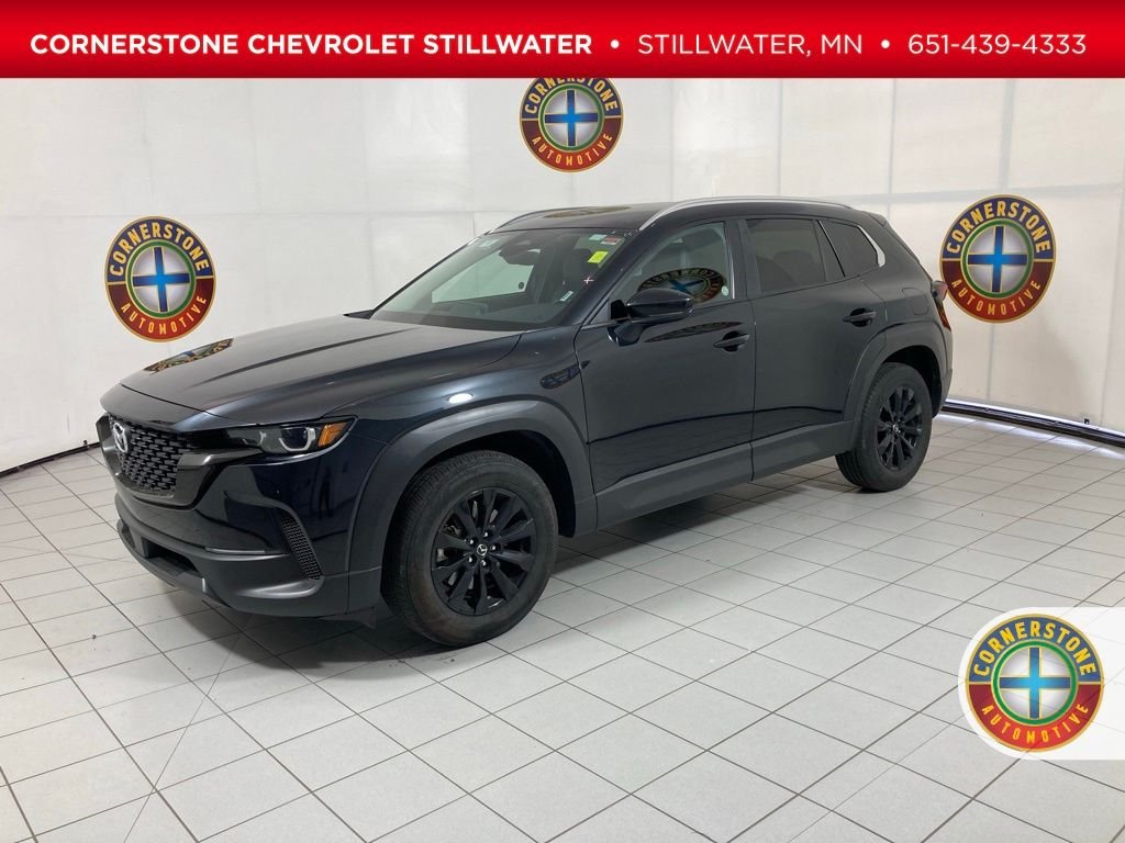 2025 Mazda CX-50 2.5 S Preferred's photo