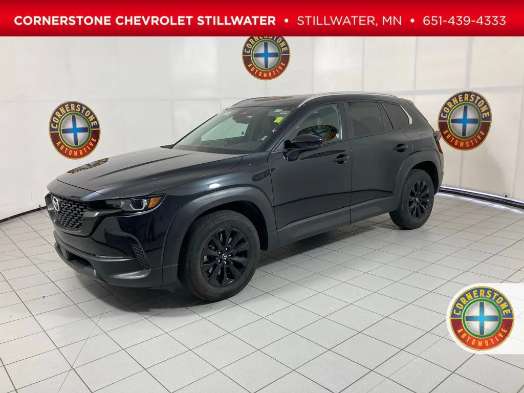 2025 Mazda CX-50 2.5 S Preferred's photo