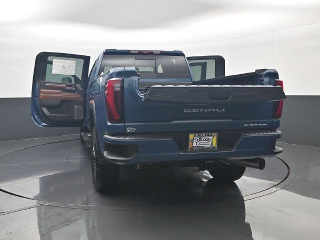 2026 GMC Sierra 2500HD Denali Ultimate - Photo 32