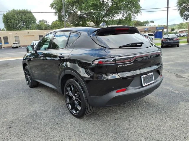 2023 Dodge Hornet GT - Photo 7