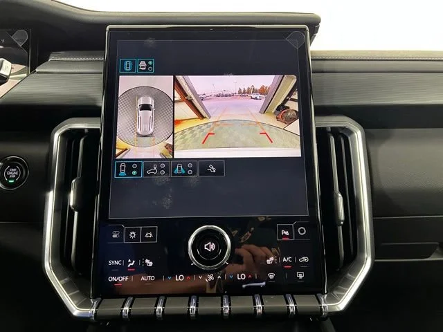 2026 GMC Acadia Elevation - Photo 27