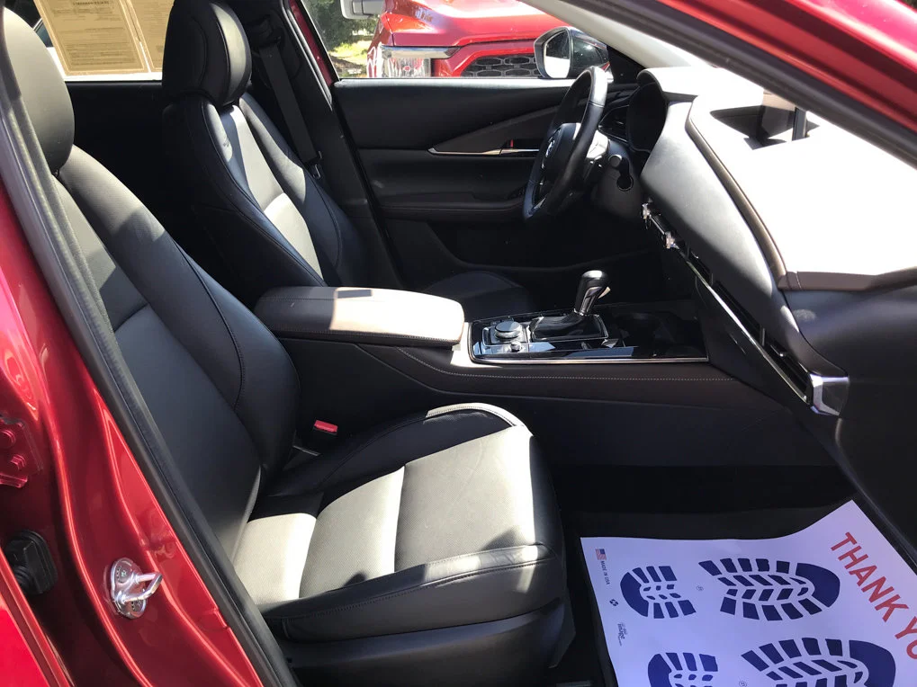 Pre-Owned 2023 Mazda CX-30 2.5 Turbo Premium Package