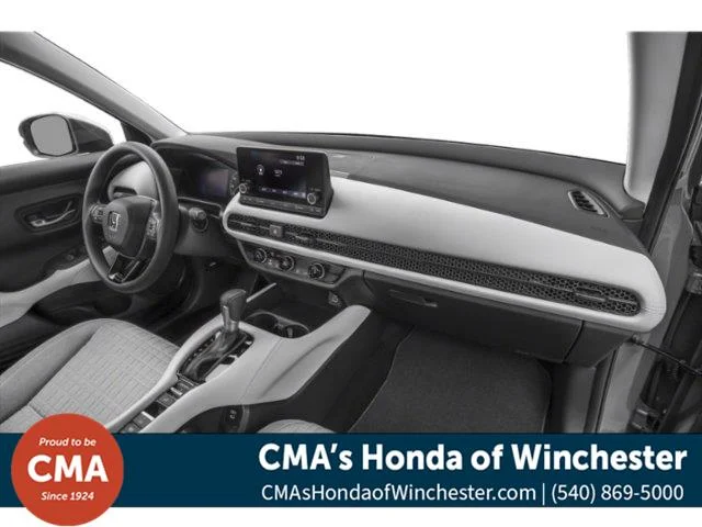 New 2027 Platinum White Pearl Honda LX image 10