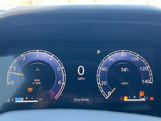 2025 Jeep Grand Cherokee Altitude - Photo 14