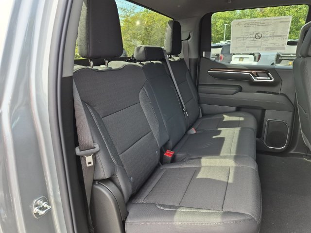 2026 Chevrolet Silverado 1500 RST - Photo 29