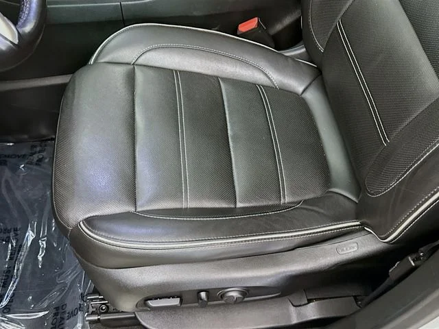 Certified Used 2019 Quicksilver Metallic GMC Denali image 20