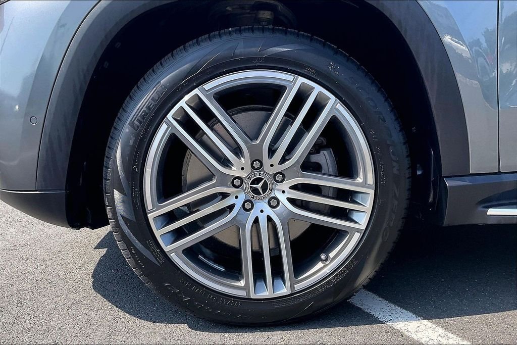 2024 Mercedes-Benz GLS Base - Photo 8