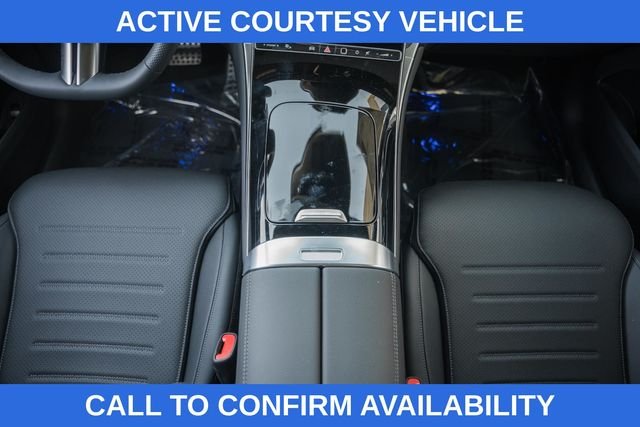 Certified Used 2026 Black Mercedes-Benz GLC 300 image 26