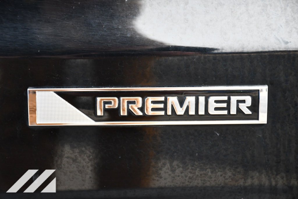 Used 2017 BLACK Chevrolet Premier image 34