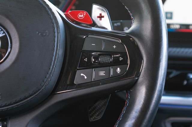 2023 BMW XM Base - Photo 24