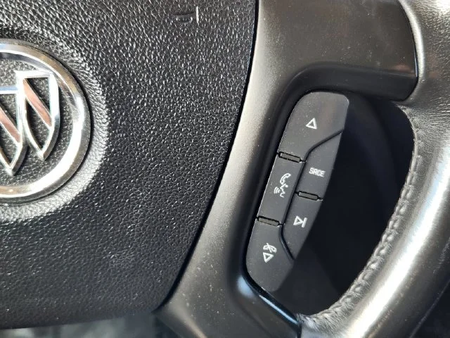 Used 2012 Silver Buick Premium Group image 33