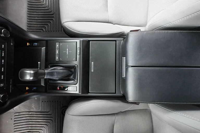 2023 Lexus GX Base - Photo 35