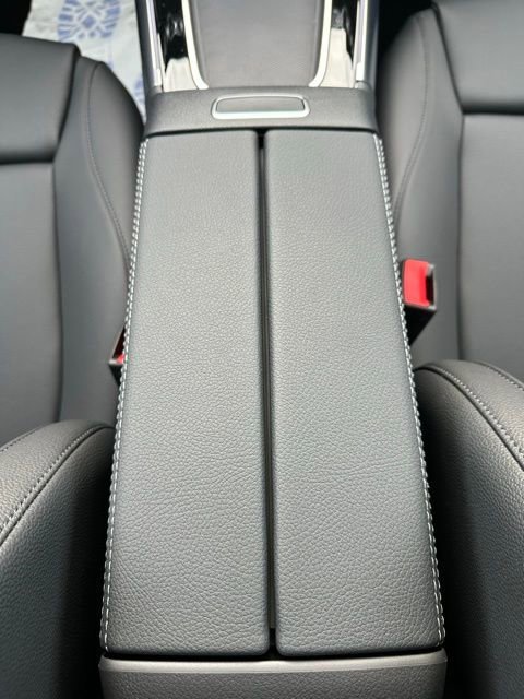 New 2026 Polar White Mercedes-Benz GLA 250 image 77