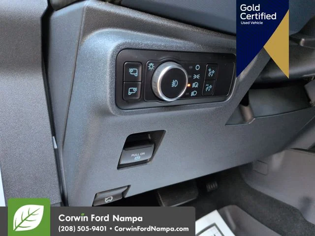 Certified Used 2023 White Ford Raptor image 15