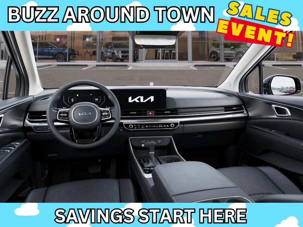 New 2026 Ceramic Silver Kia SX image 14