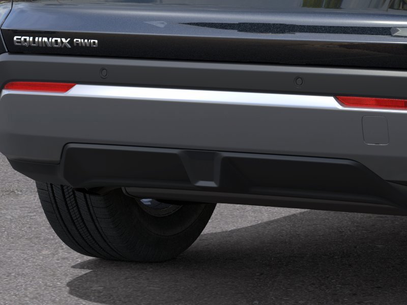 2026 Chevrolet Equinox LT - Photo 14