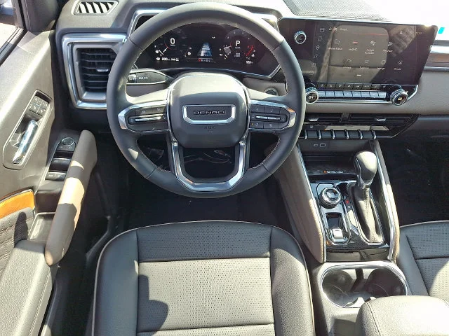 New 2026 Onyx Black GMC Denali image 10