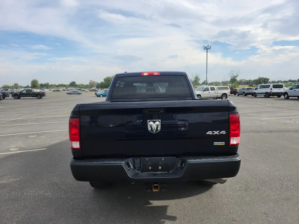 Used 2018 Blue Ram Tradesman image 8