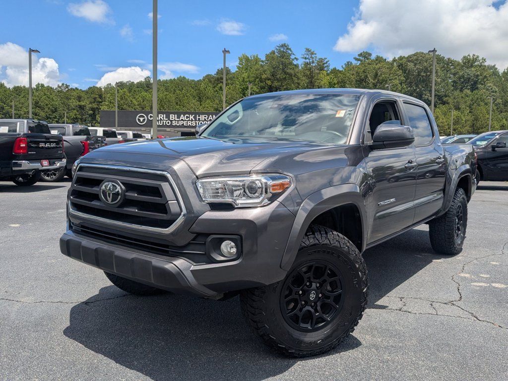 Used 2022  Toyota SR image 1