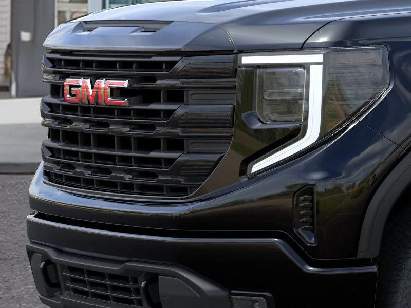 New 2026 Onyx Black GMC Elevation image 13