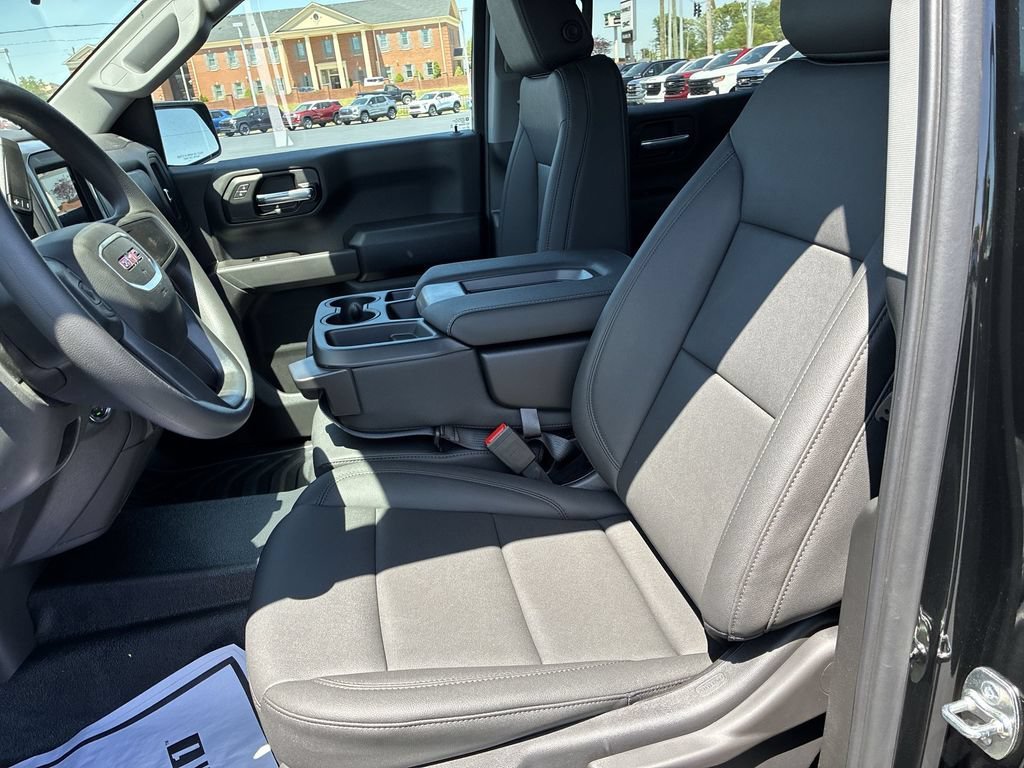 2026 GMC Sierra 1500 Pro - Photo 11