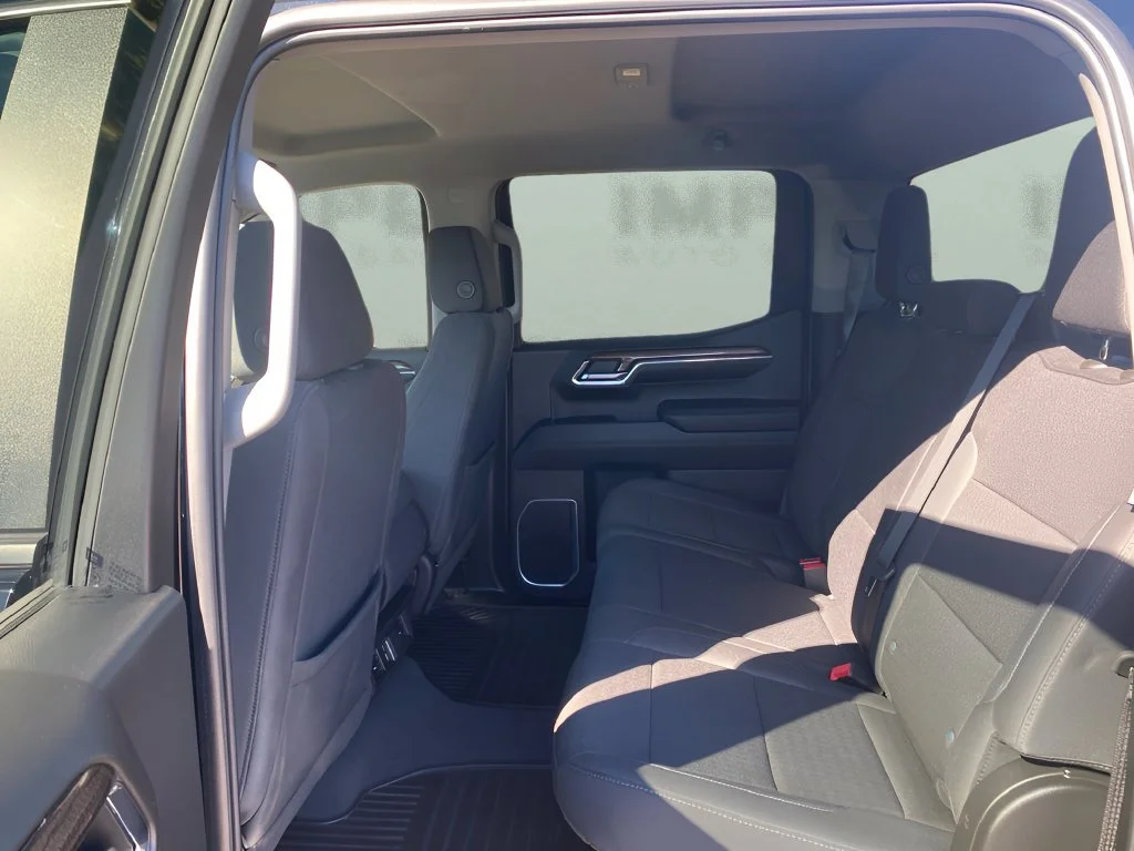 Used 2024 Black Chevrolet LT (2FL) image 13