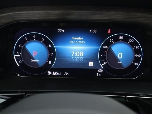 2026 Volkswagen Atlas SEL - Photo 34