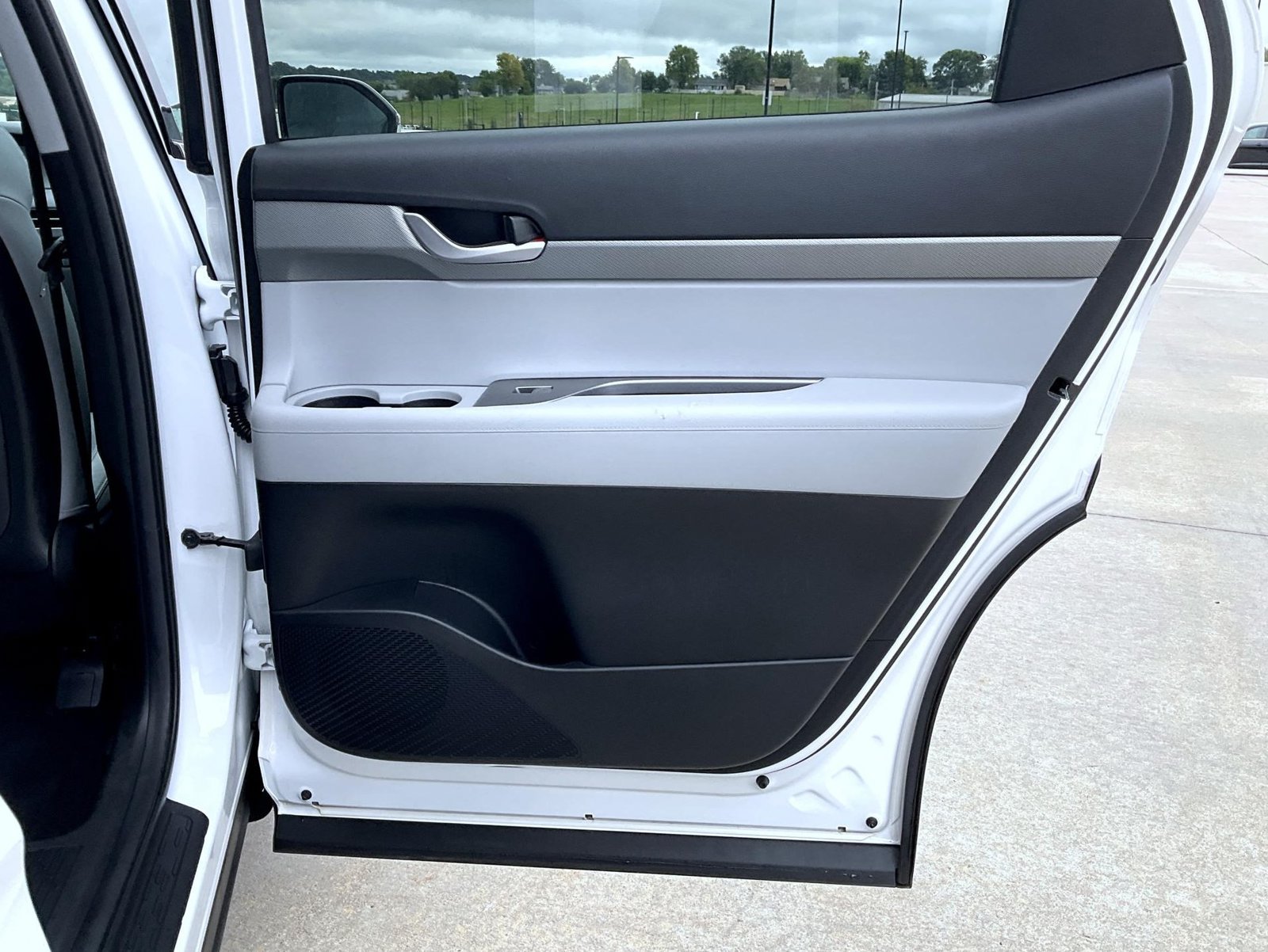 2025 Hyundai Palisade SEL - Photo 23