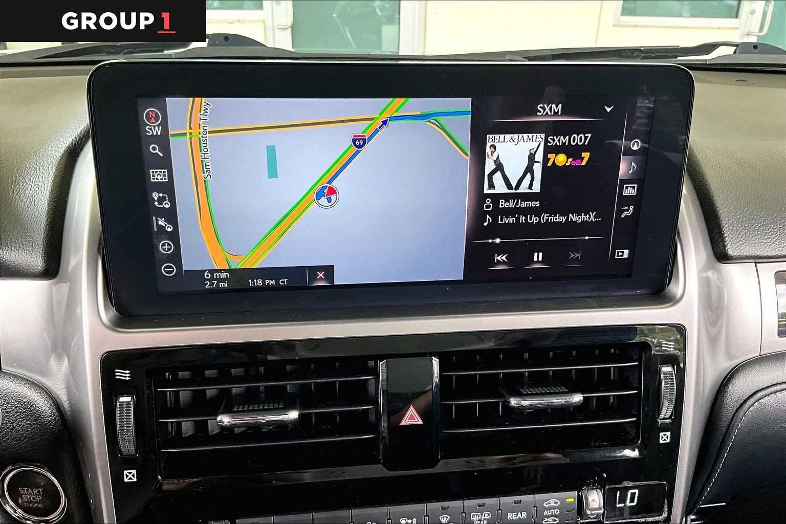 2023 Lexus GX LUXURY - Photo 31
