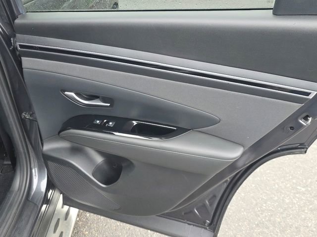 2023 Hyundai Tucson Limited - Photo 19