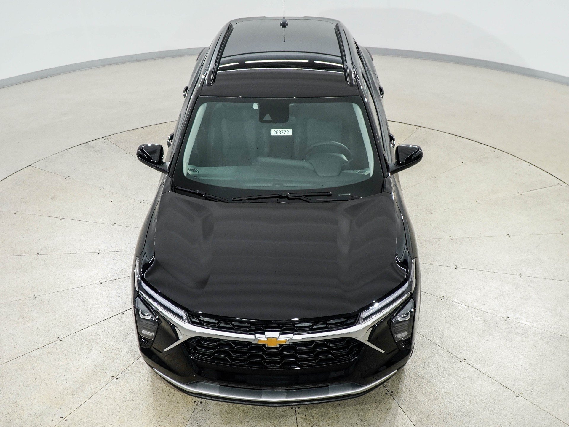 2026 Chevrolet Trax LT - Photo 58