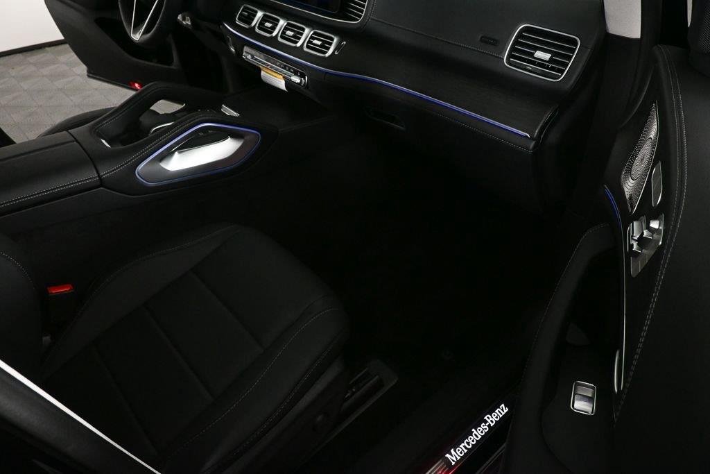 New 2026 Black Mercedes-Benz GLE 450 image 24