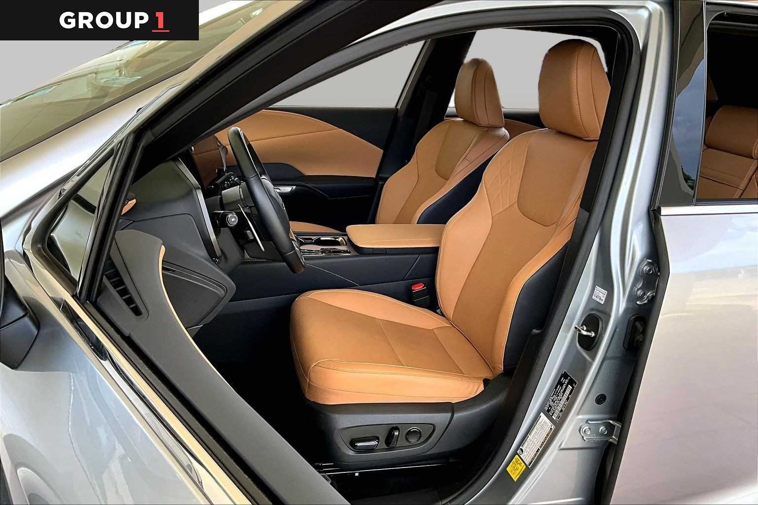 Certified Used 2026 IRIDIUM Lexus Premium+ image 7