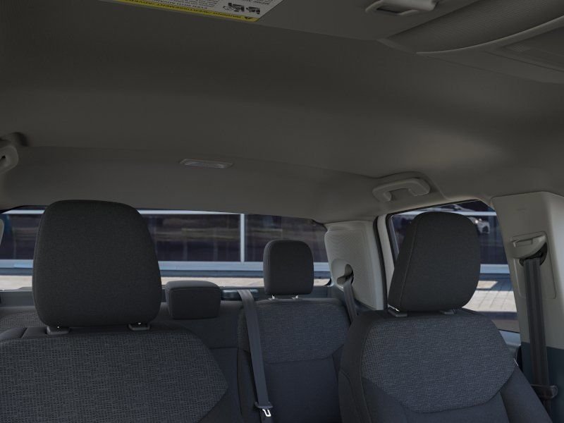 2025 Ford Maverick XL - Photo 12