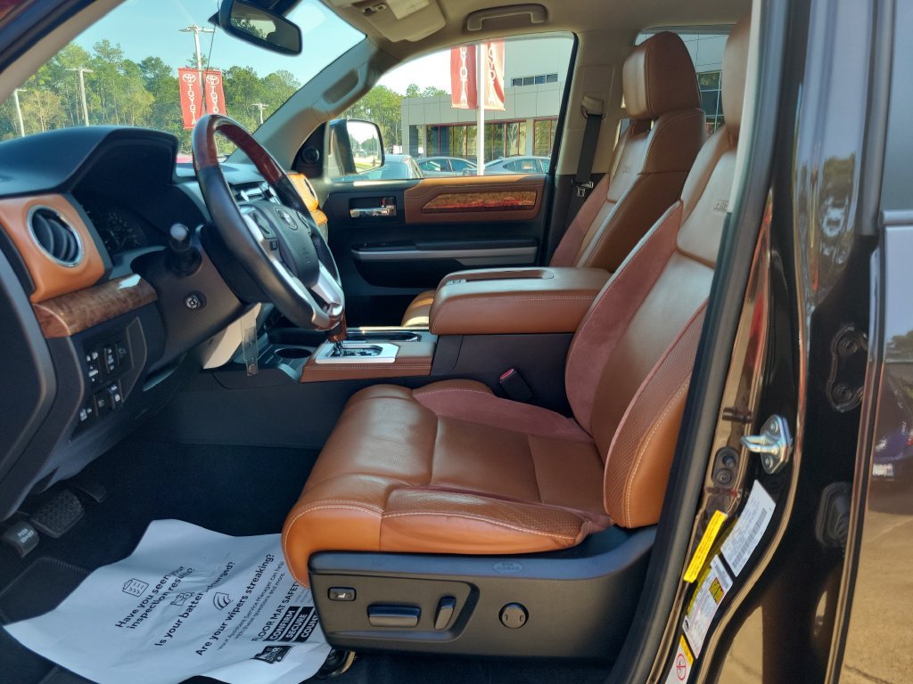 Used 2019  Toyota 1794 image 14