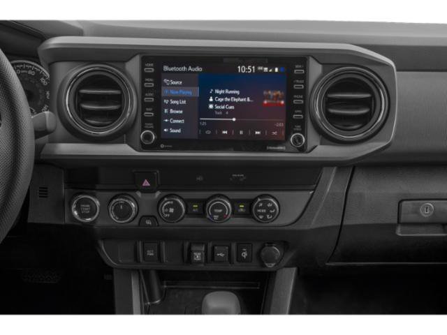 2020 Toyota Tacoma TRD Off Road - Photo 10