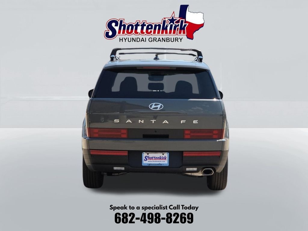 Certified Used 2026 Gray Hyundai SEL image 7