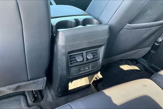Used 2026 Black Chevrolet Z71 image 11