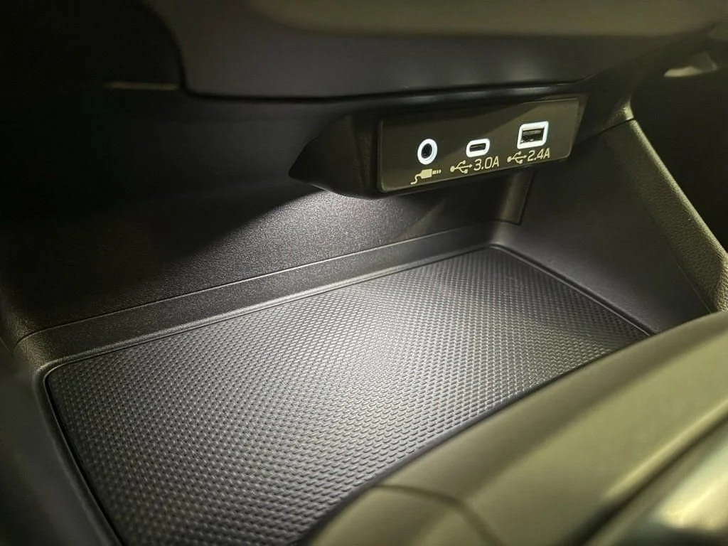 2026 Subaru Crosstrek Premium - Photo 20