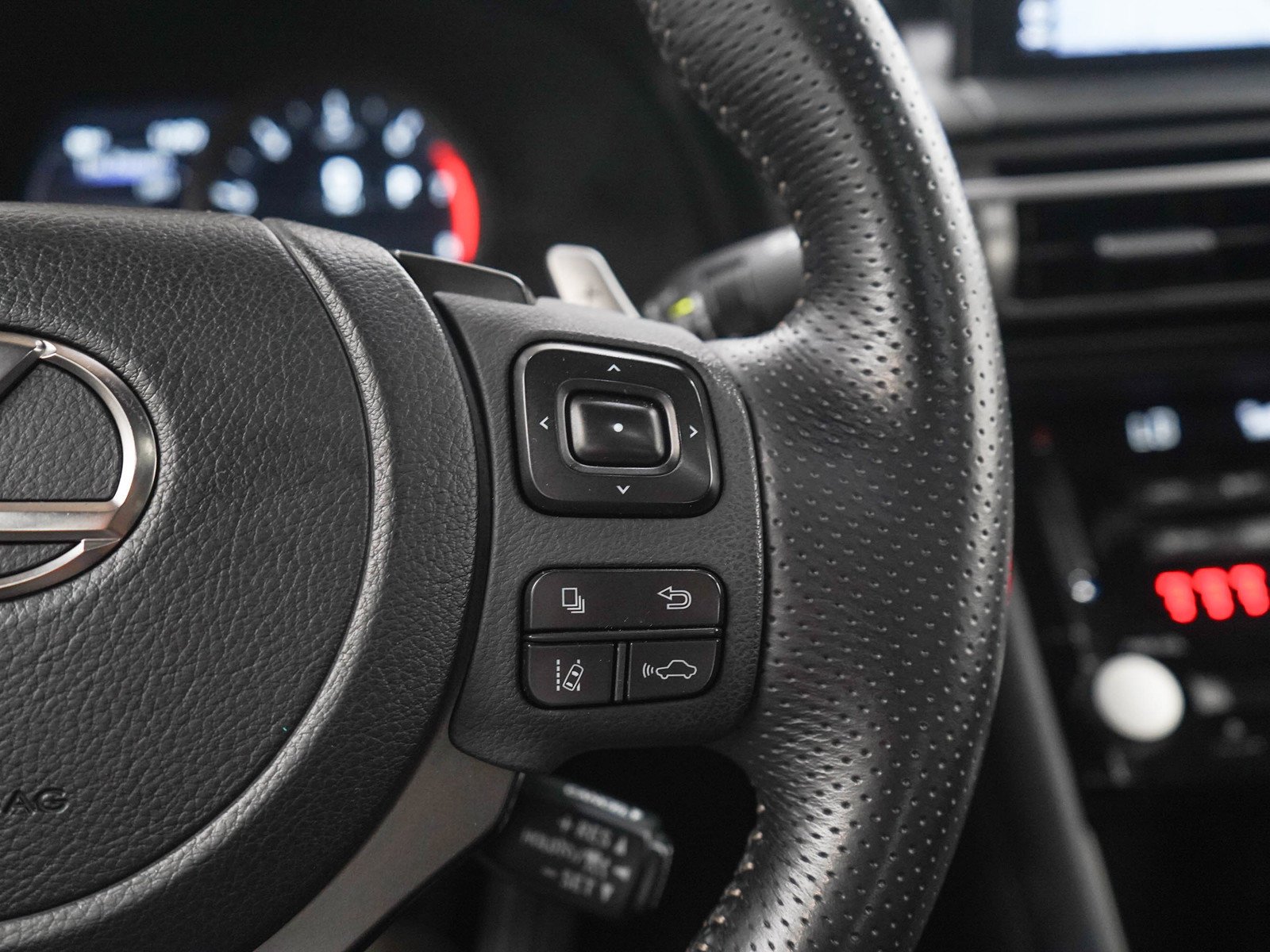 Used 2022 Gray Lexus 350 F Sport image 26