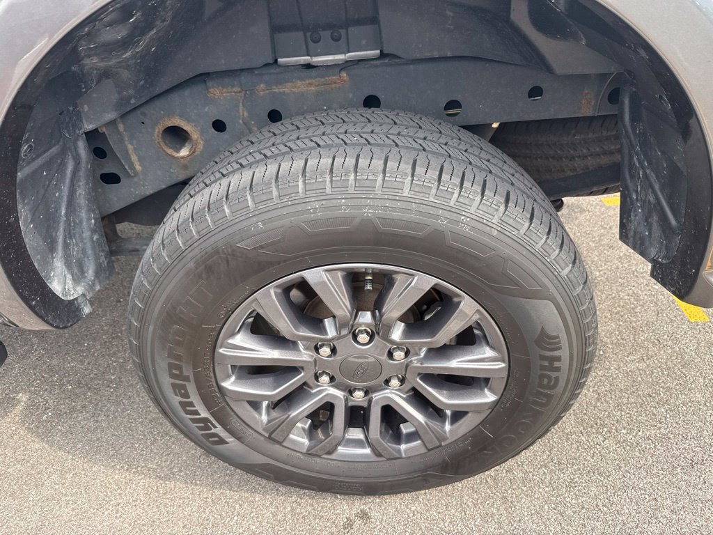 Used 2020 Magnetic Ford XLT image 20