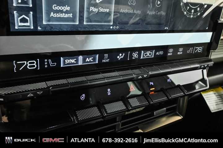 2025 GMC HUMMER EV 3X - Photo 16