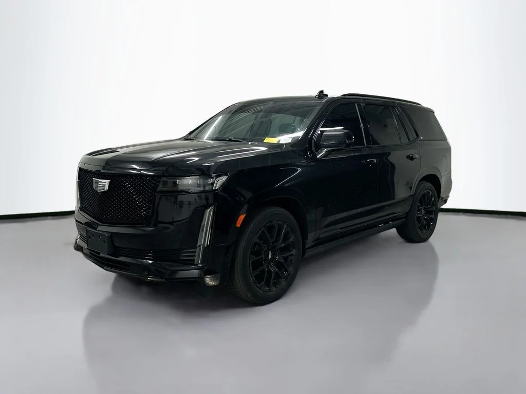 2021 Cadillac Escalade